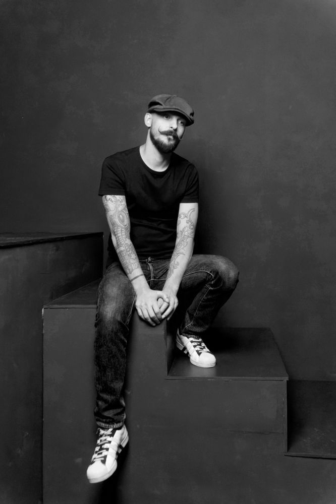 Photograph by Элла Тев