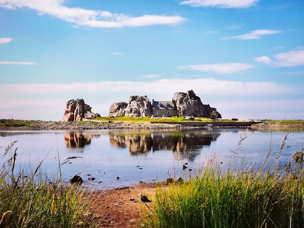 Photograph by Burdikova Inna