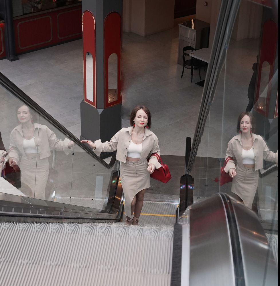 Фотография автора Ирина Кокшарова