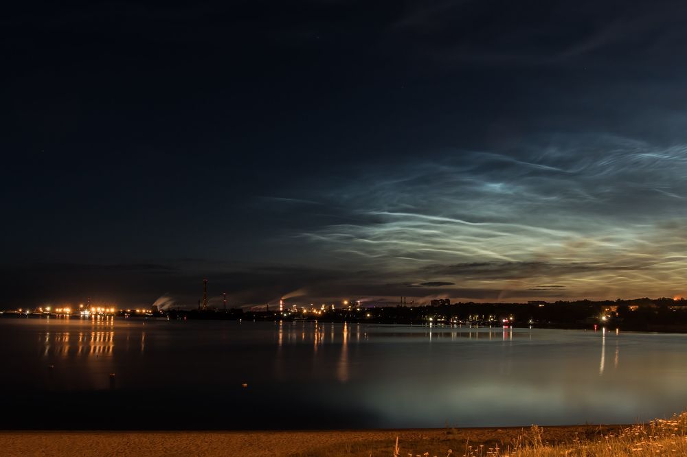 Photograph by Мария Тёмкина