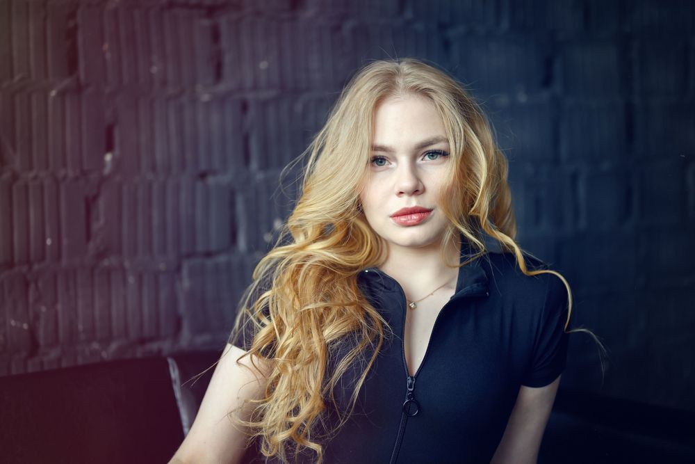 Photograph by Сергей Трубицын