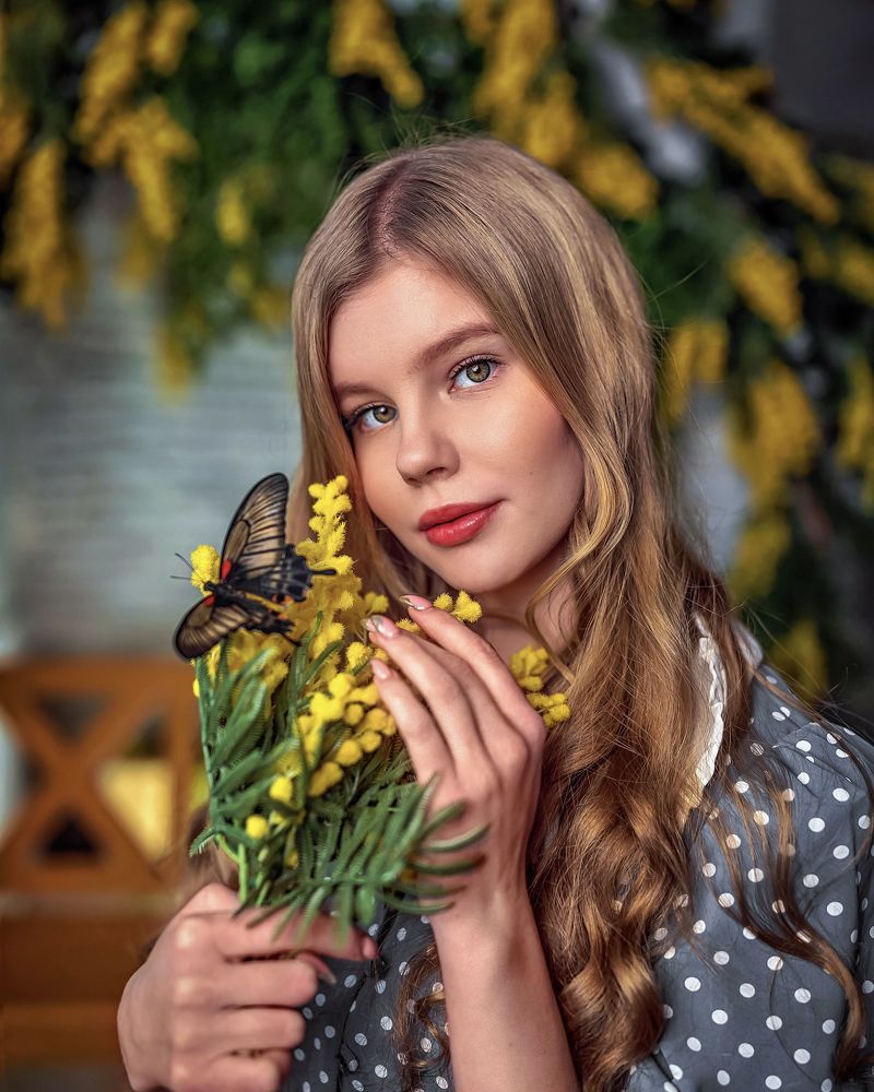 Photograph by Елена Андреева