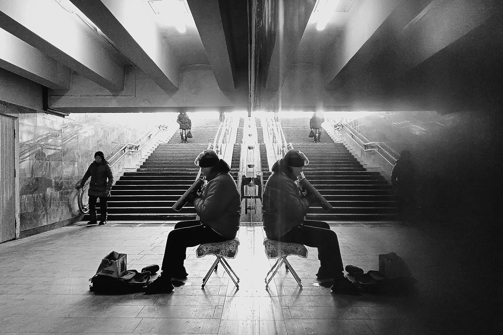 Photograph by Невмержицкий Валерий