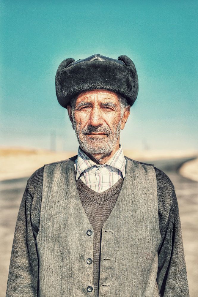 Photograph by Mehdi Sepehri