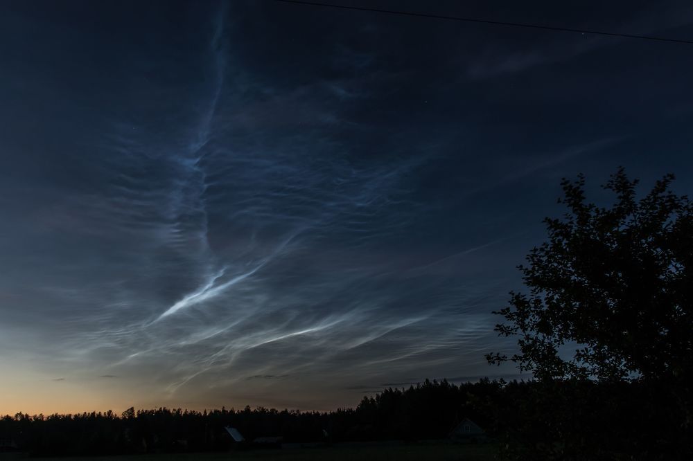 Photograph by Мария Тёмкина