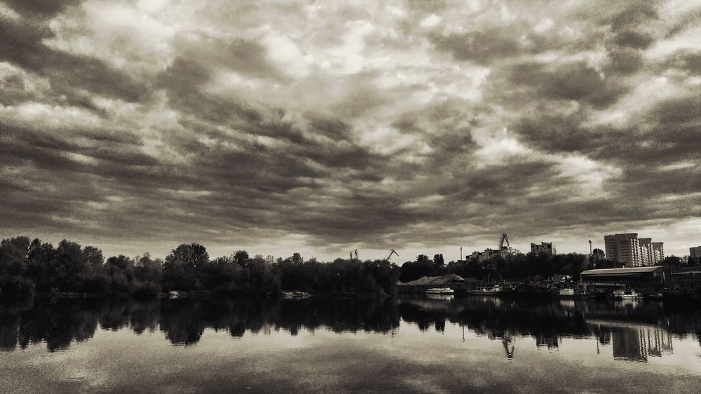 Photograph by Андрей Микулич