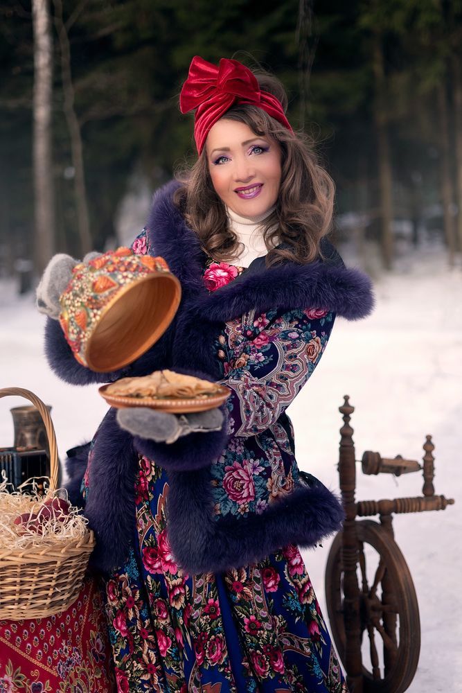 Photograph by Анна Попова