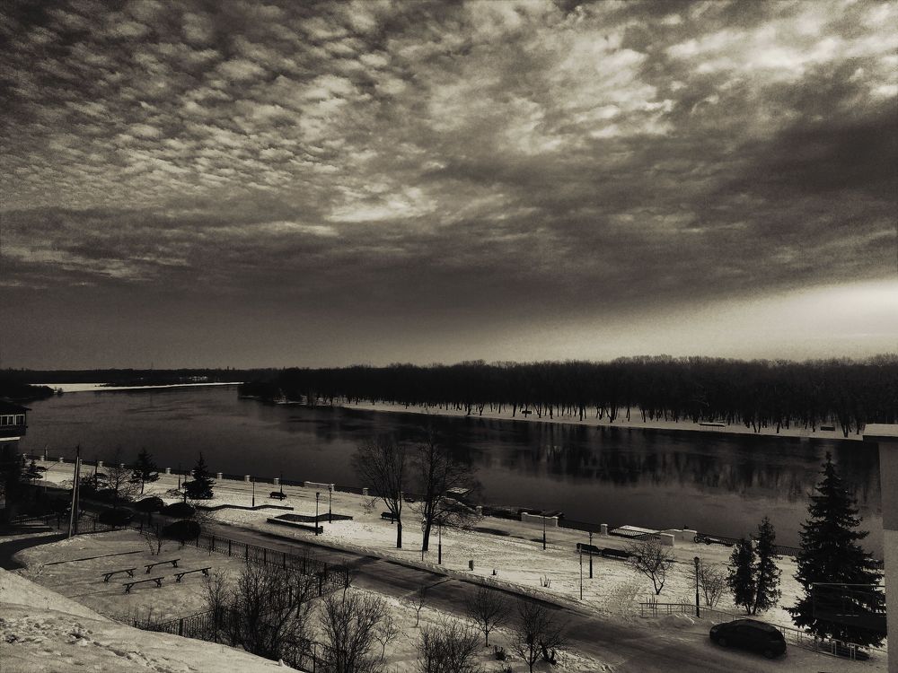 Photograph by Андрей Микулич