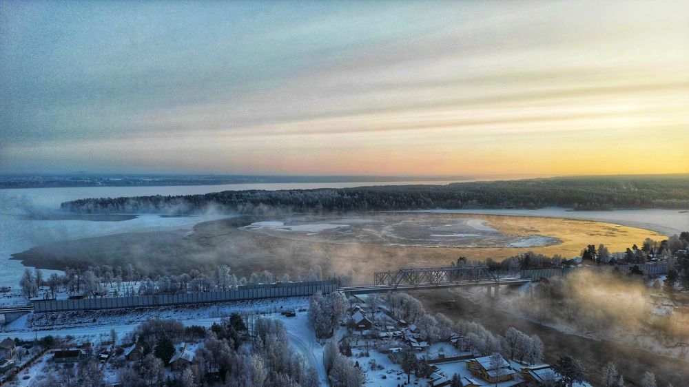 Photograph by Андрей Нурулин