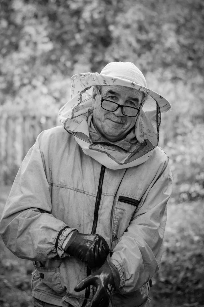 Photograph by Марина Слепова