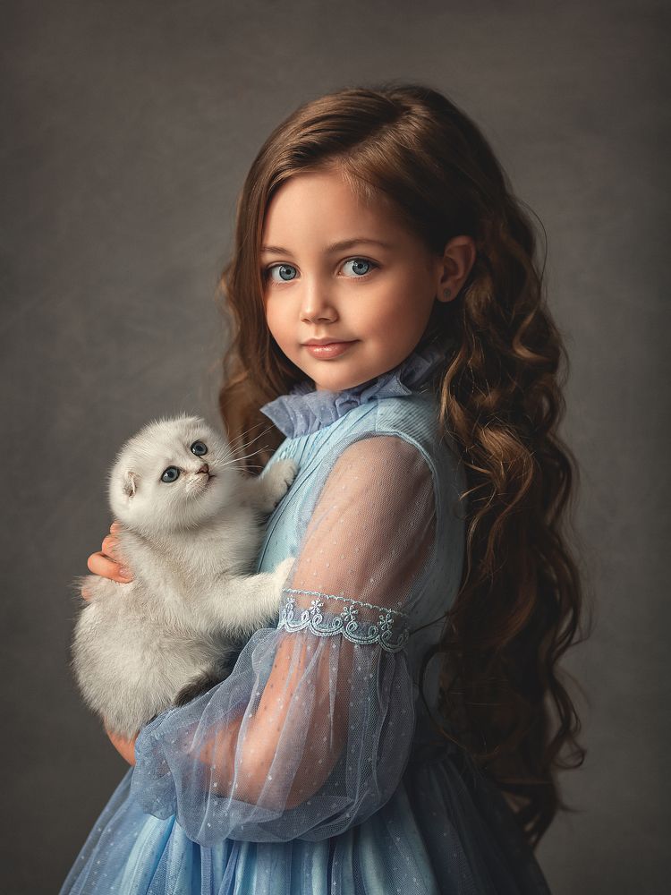 Photograph by Елена Михайлова