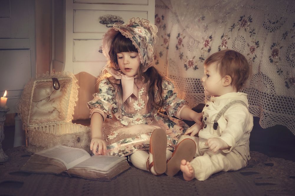 Photograph by Оксана Ершова