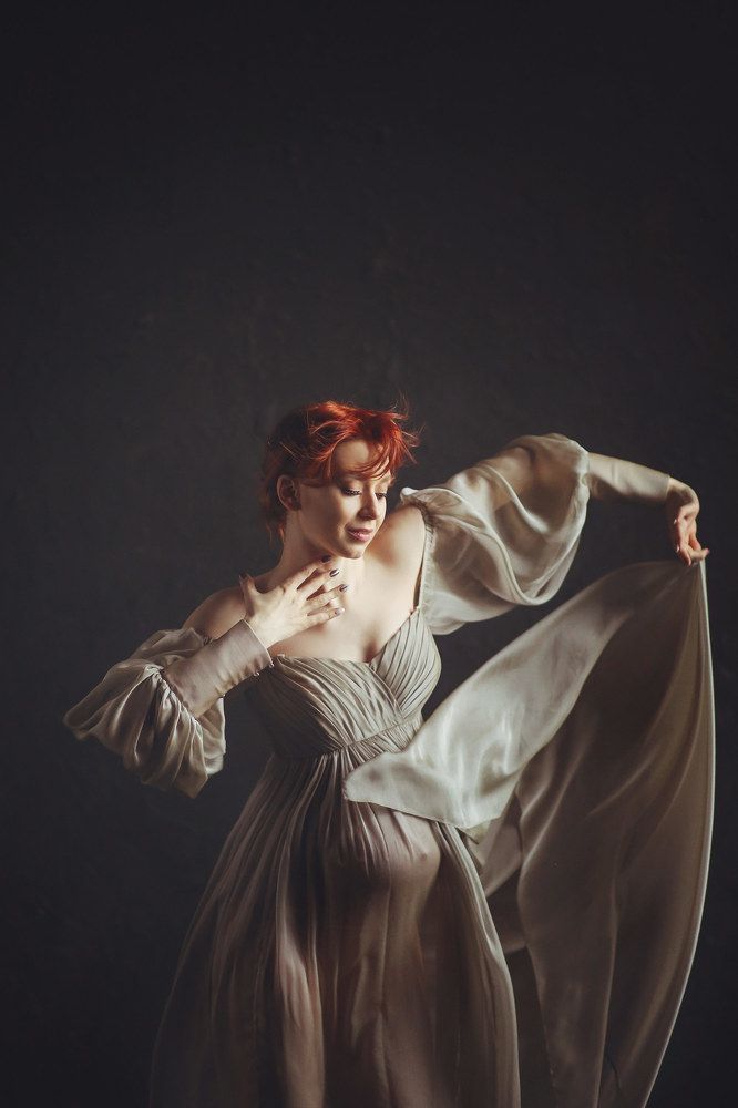 Photograph by Валерия Касперова