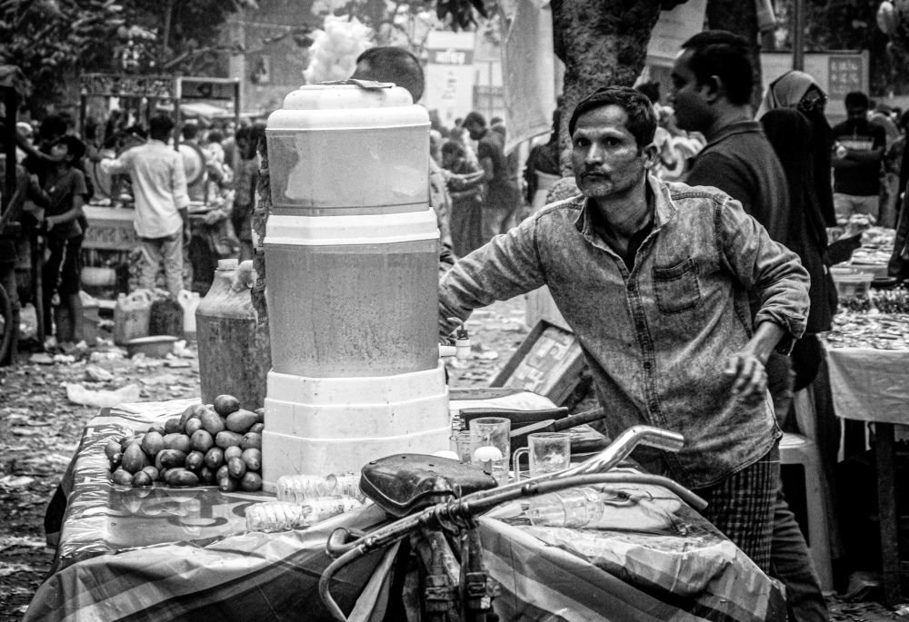 Photograph by Zannatul Ferdaus Badhon