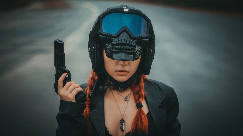 Photograph by Роман Петин