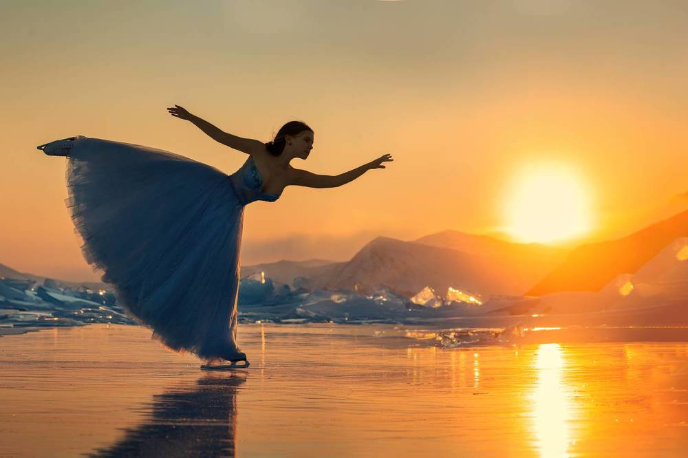 Photograph by Елена Михайлова