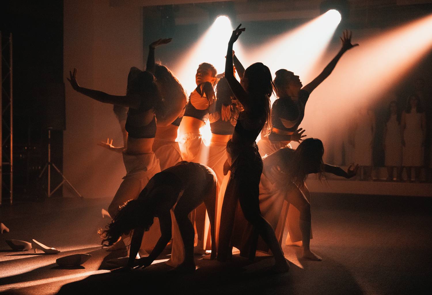 Бесконечность / Infinity