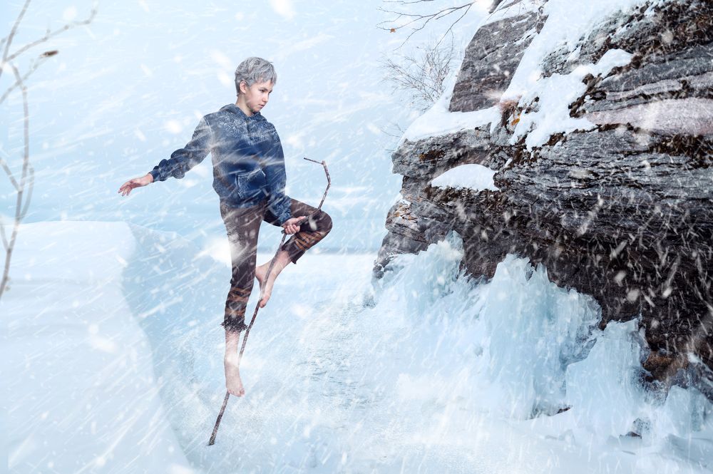 Photograph by Яна Зырянова