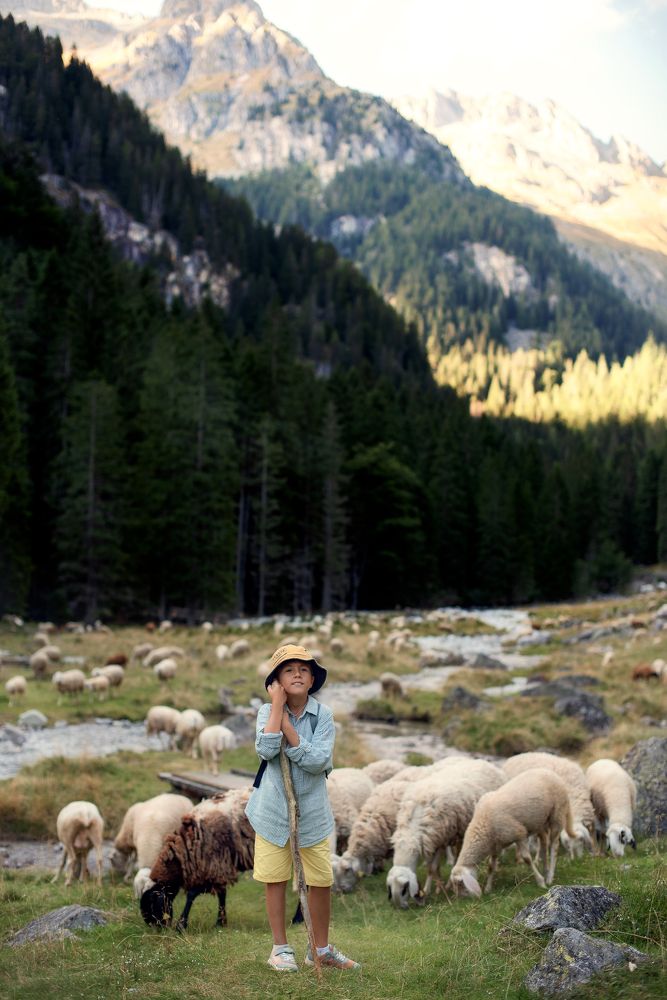 Photograph by Юлия Пархоц