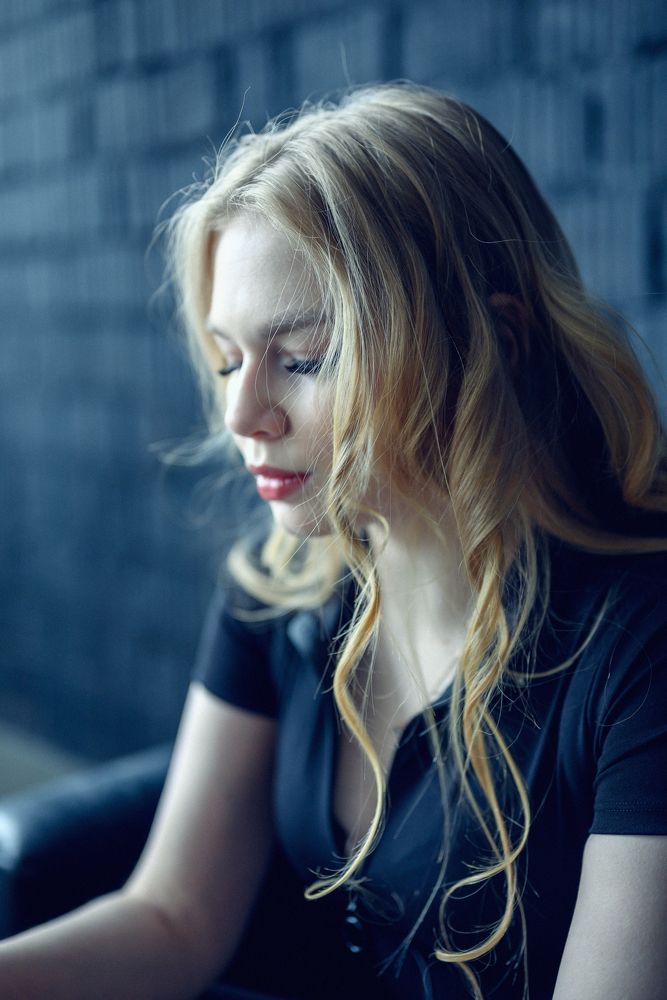 Photograph by Сергей Трубицын