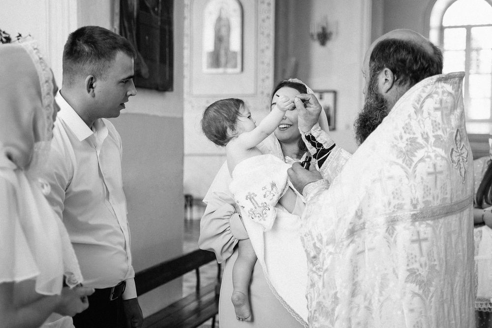 Photograph by Анастасия Зыбина