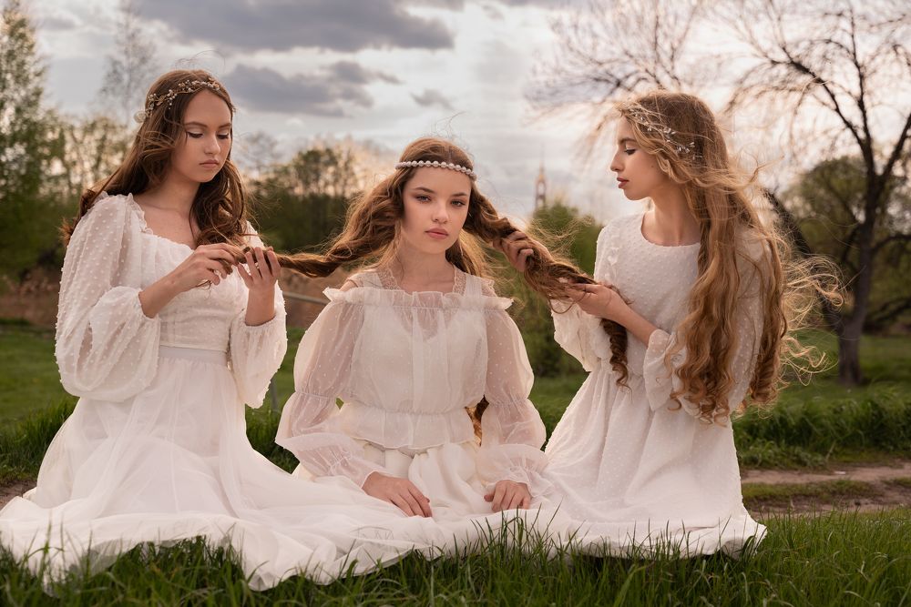 Photograph by Светлана Коновалова