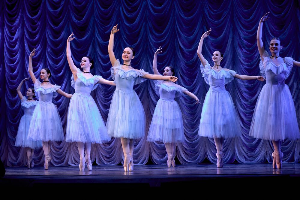 Photograph by Evgeny Pyatkov