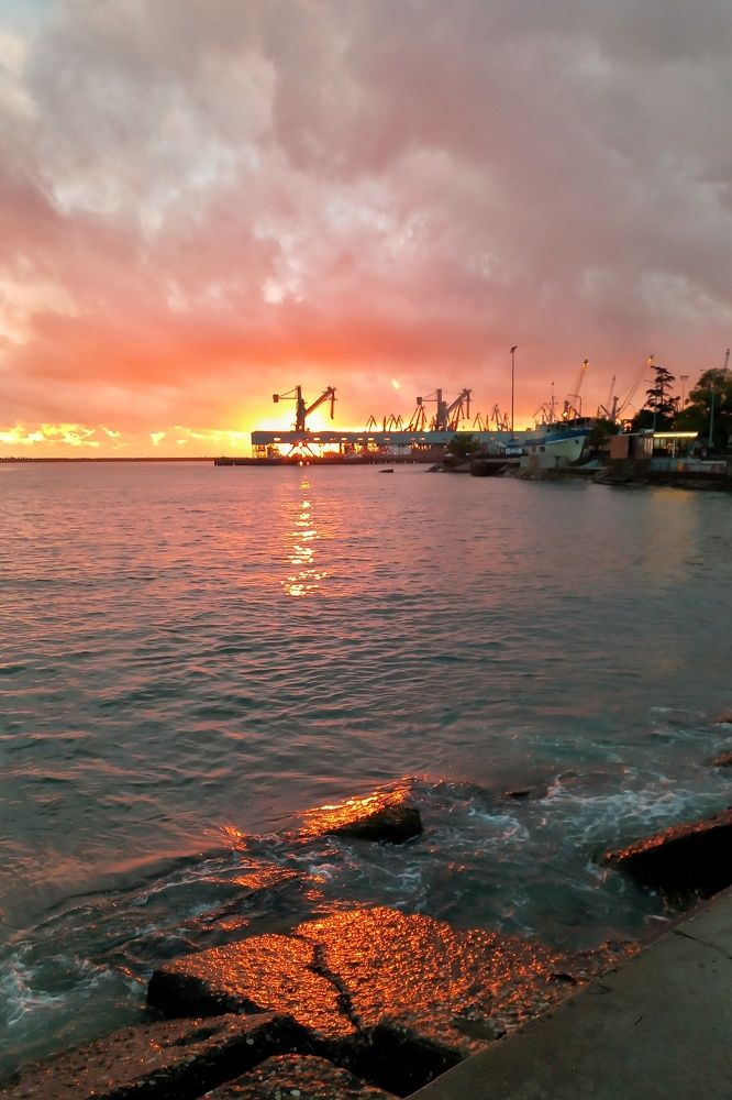 Photograph by Katerina Akalifa