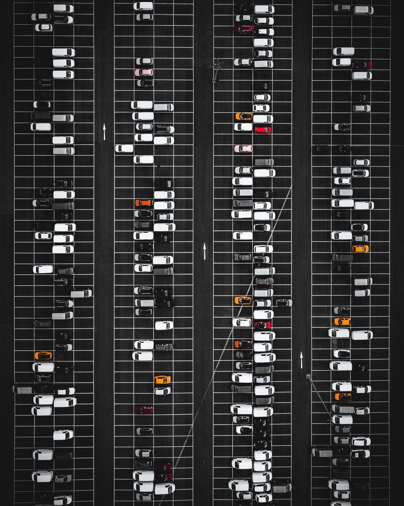 Photograph by Yantsen Alina