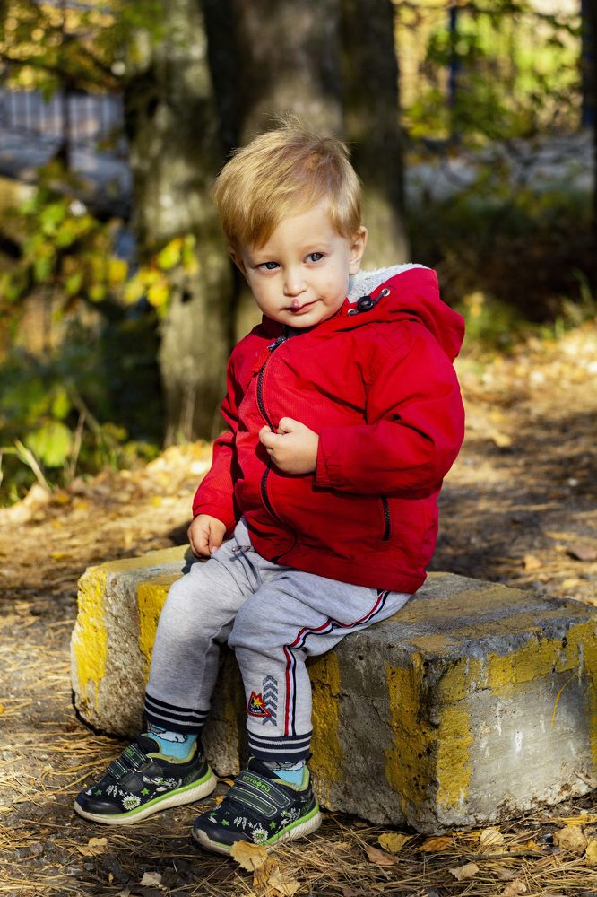 Photograph by Алексей Борисов