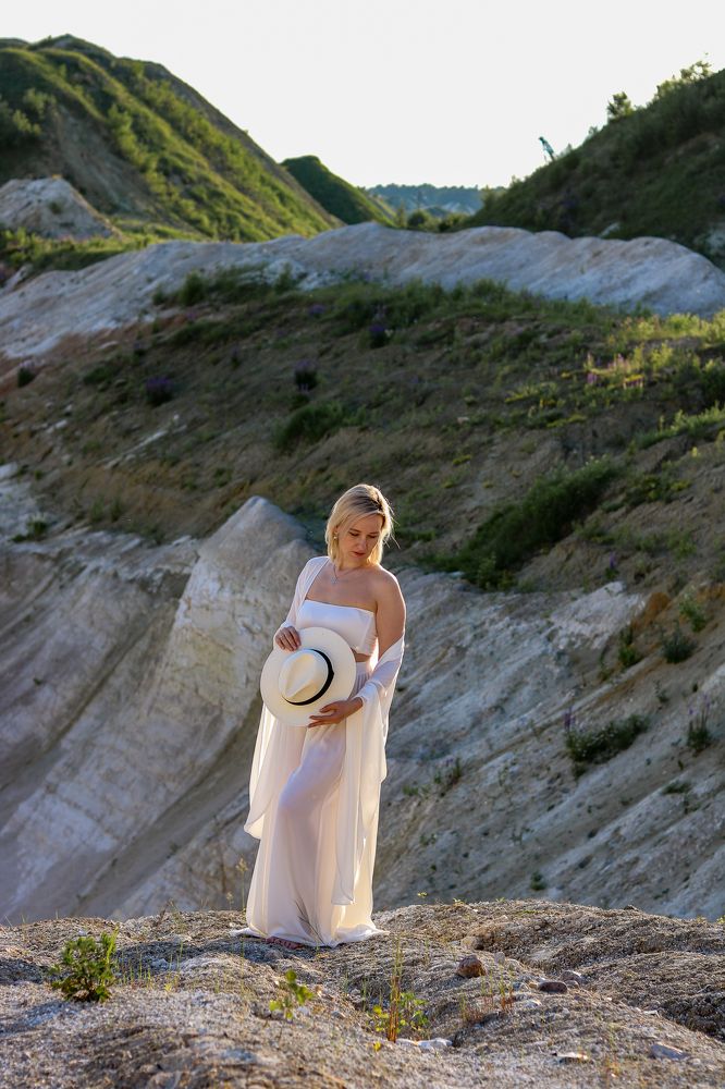 Photograph by Надежда Зайцева