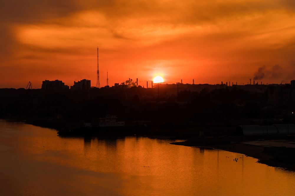 Photograph by Мария Тёмкина