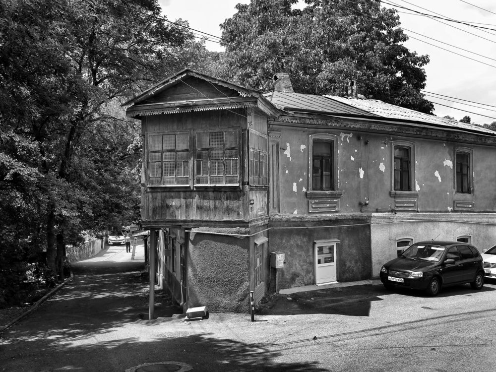 Фотография автора 