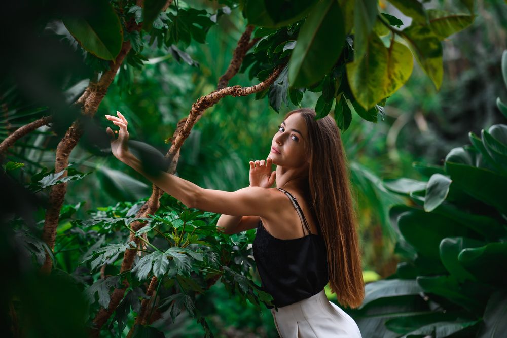 Photograph by Андрей Чунтомов