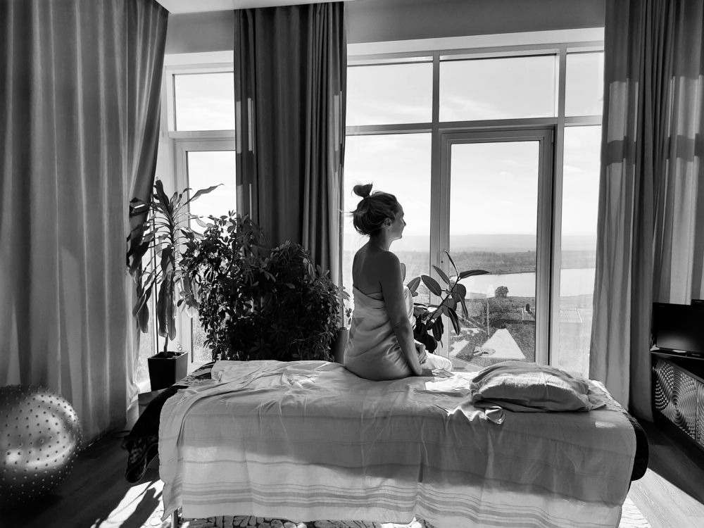 Photograph by Мария Кобыльченко