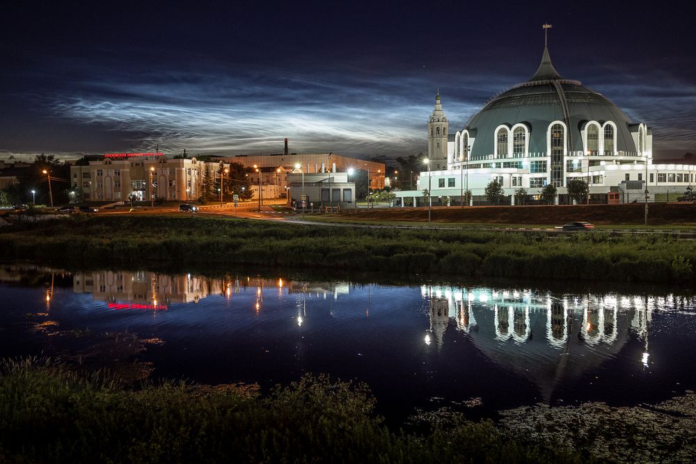 Photograph by Алексей Горохов