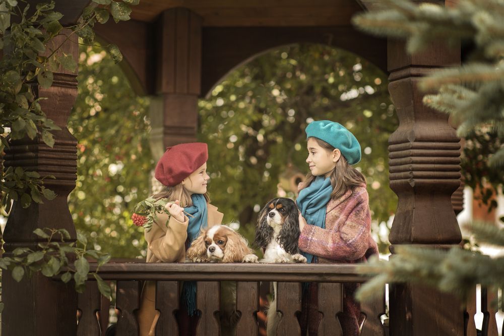 Photograph by Ольга Хентова