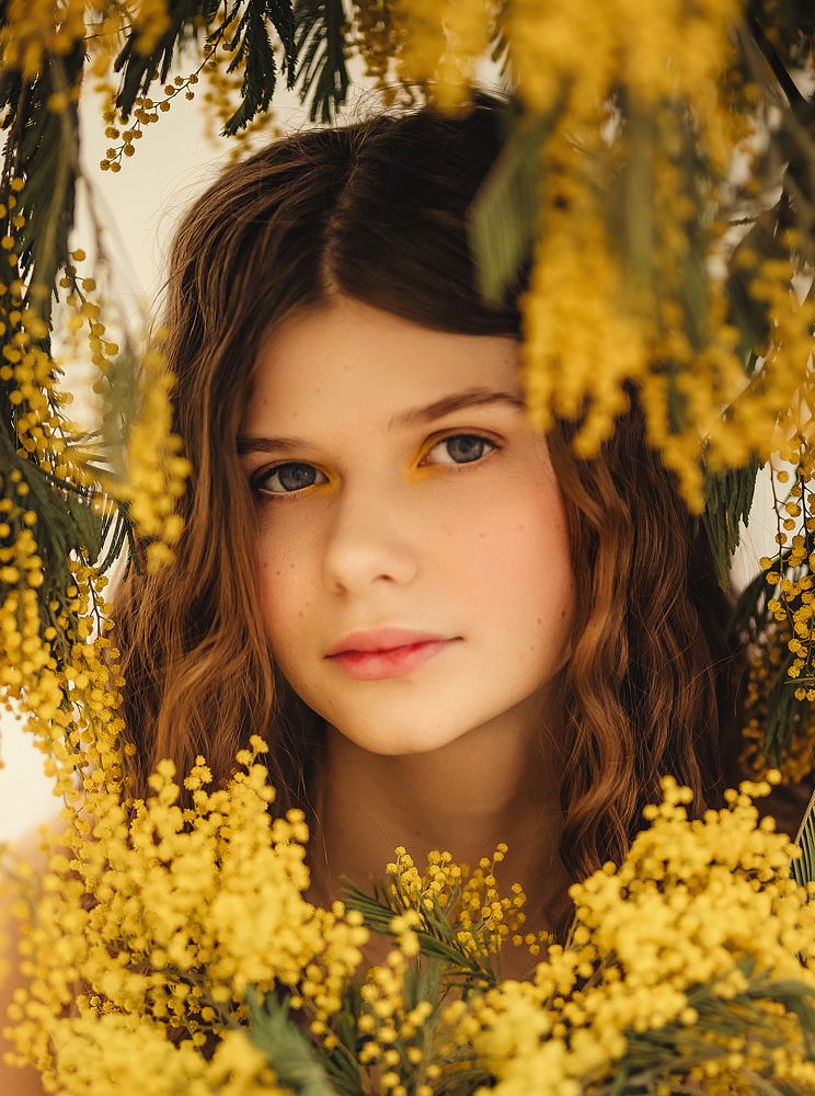 Photograph by Наталия Ватутина