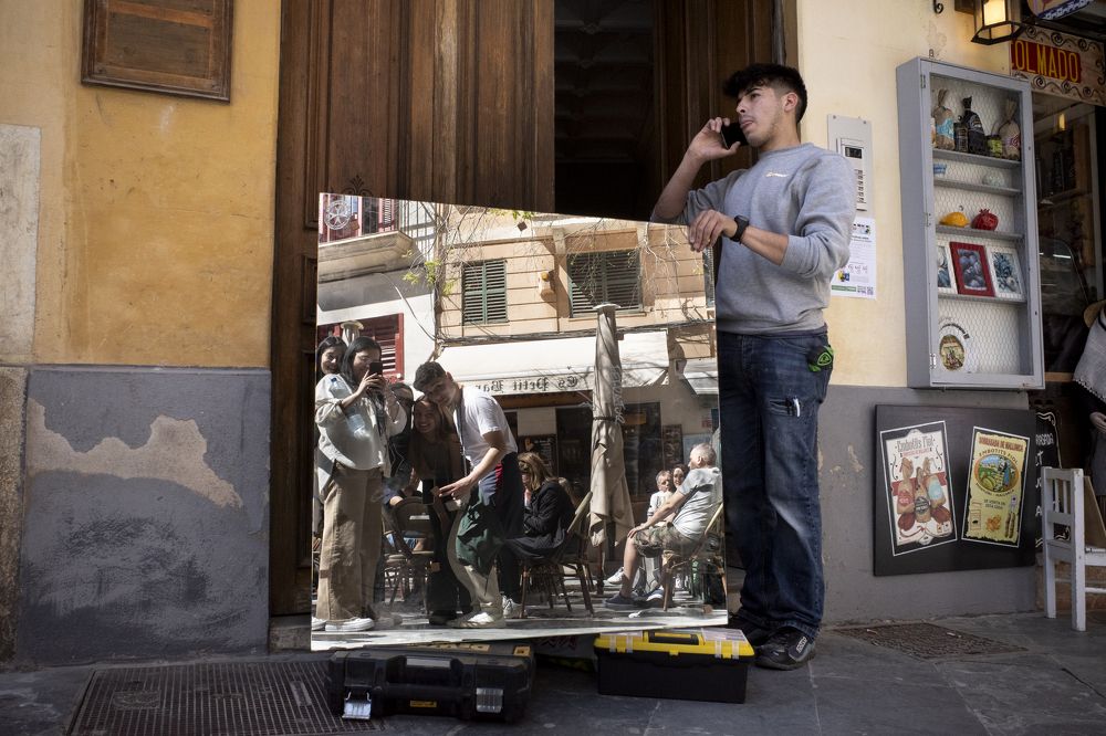 Photograph by Pablo Abreu