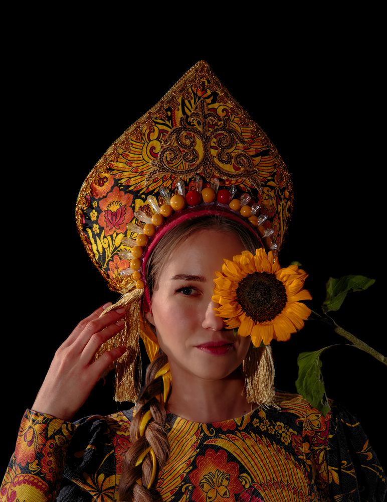 Фотография автора Александр Фролкин