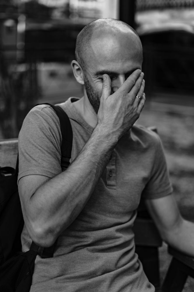 Photograph by Maryna Dy