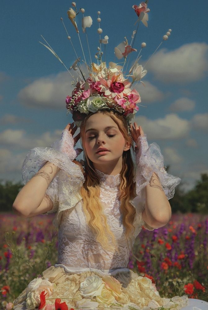 Photograph by Светлана Кратько