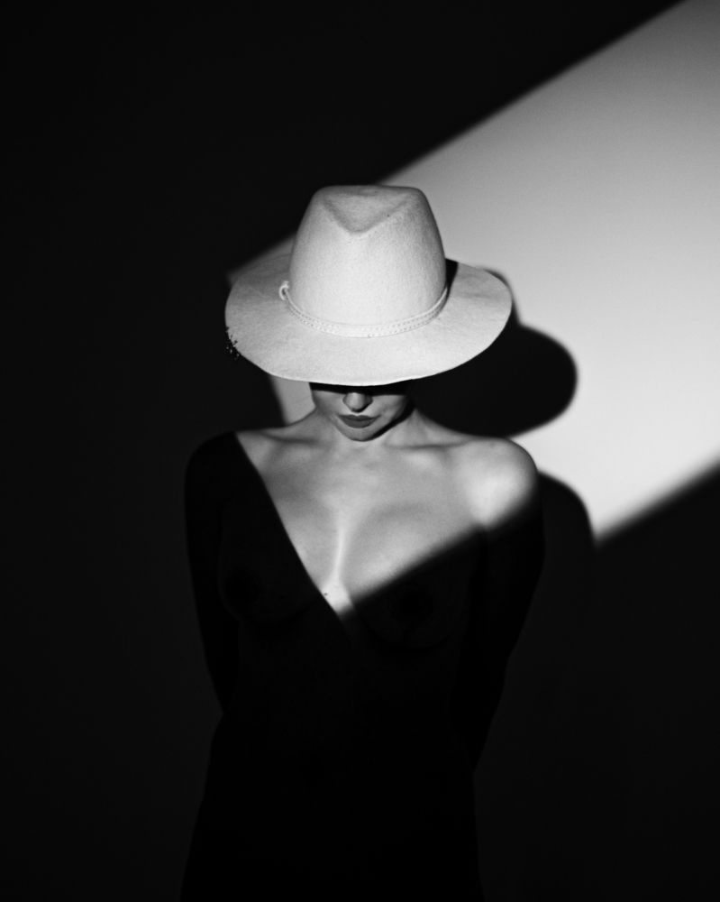 Photograph by Юлия Скляднева