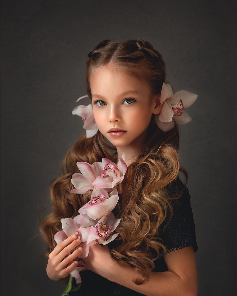 Photograph by Елена Михайлова