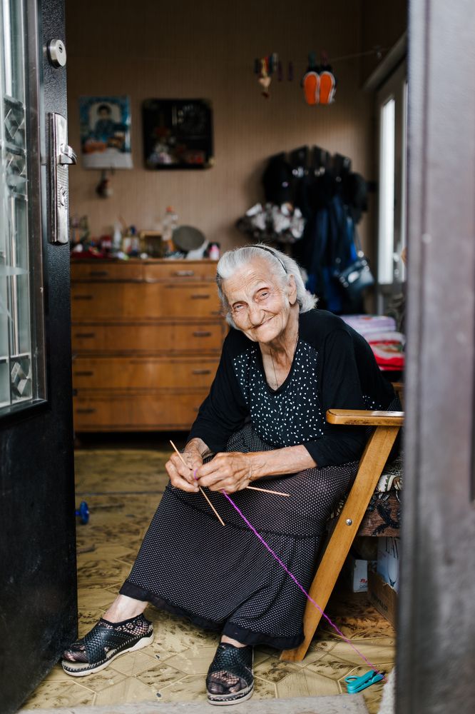 Photograph by Anastasiya Makas