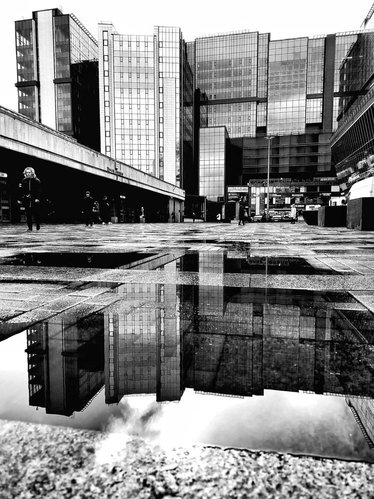 Photograph by Мария Тёмкина