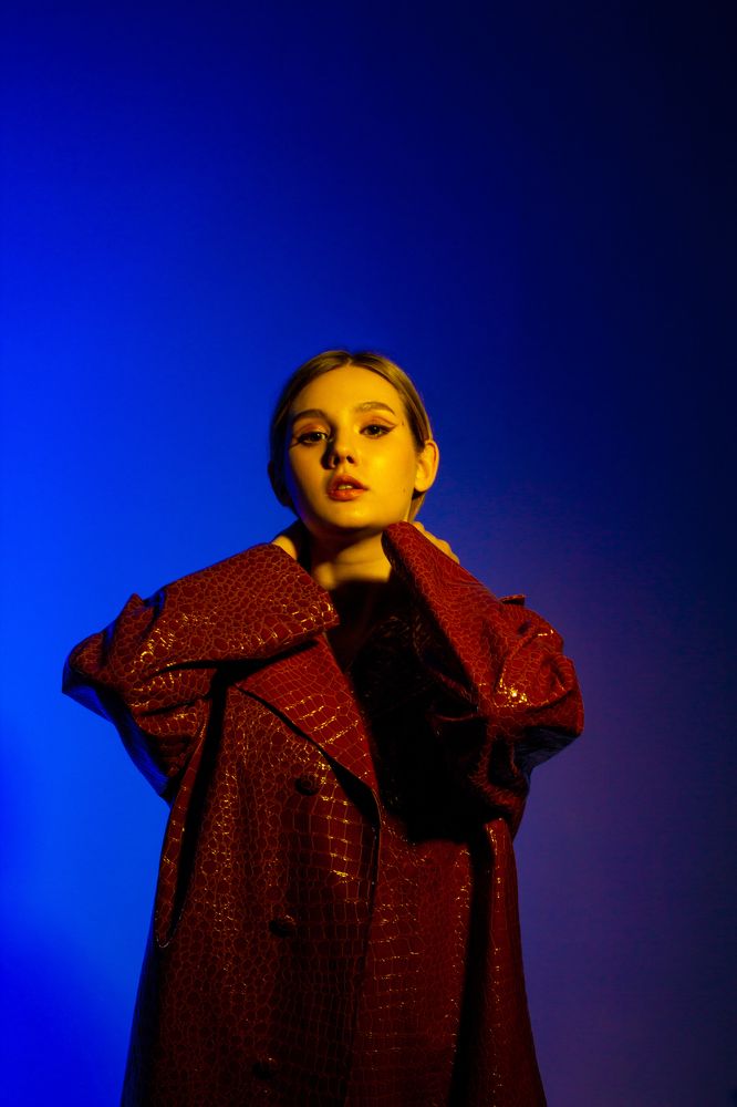 Photograph by Александр Горидько