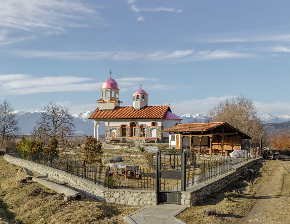 Photograph by Войлокова Taтьяна