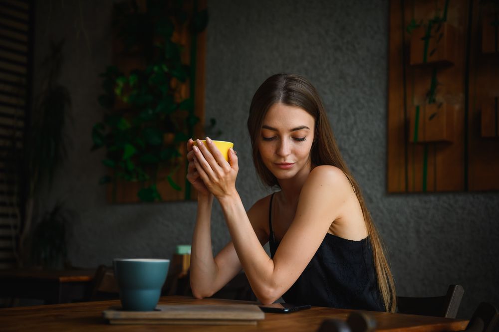 Photograph by Андрей Чунтомов