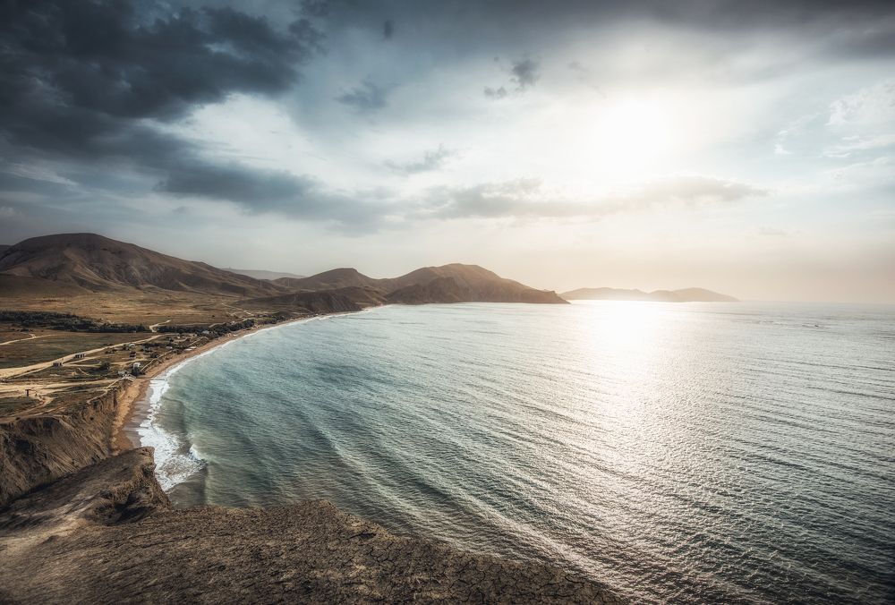 Photograph by Sergey Shilling